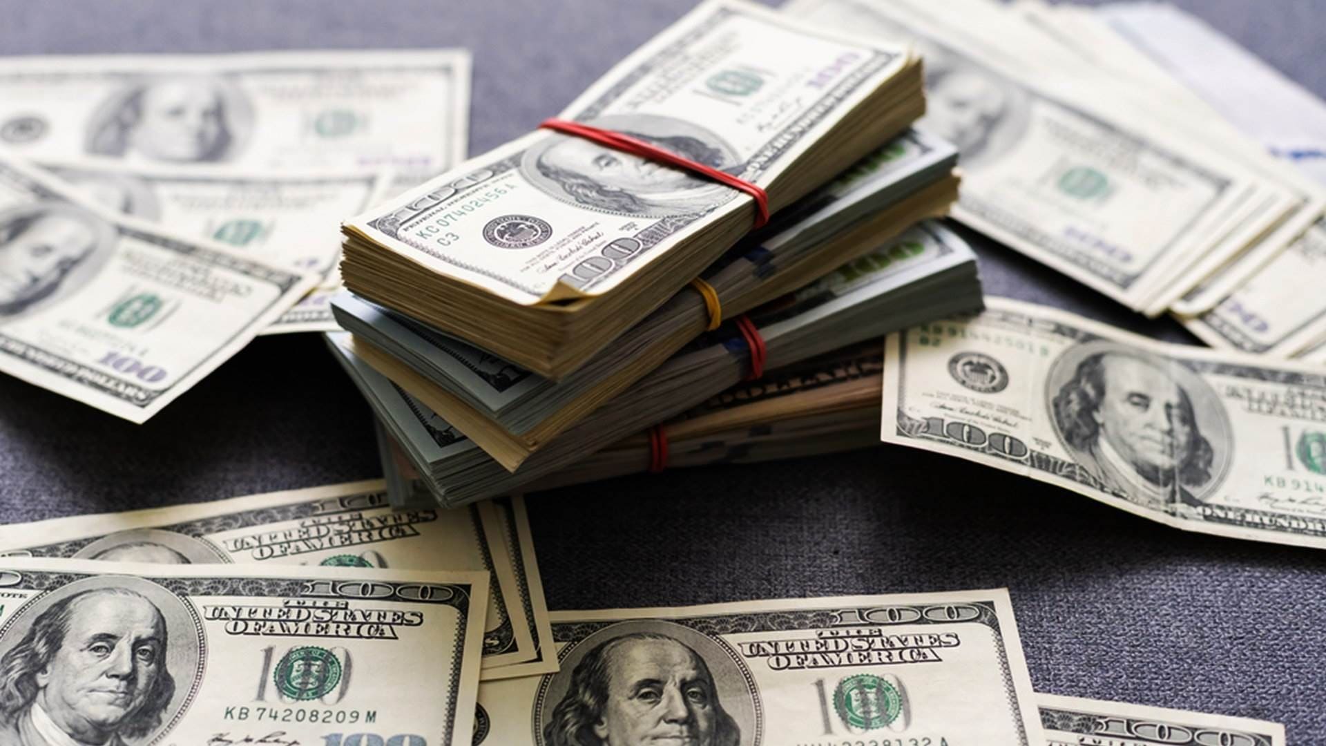 USD rate stands above EGP 50-mark at Egyptian banks

